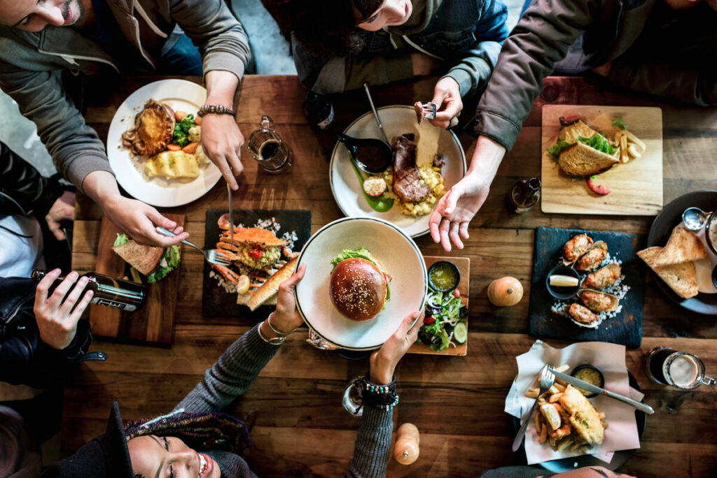 A Foodie’s Guide to Grand Prairie: Discovering the Best Bites in Sioux Falls’ Tastiest Neighborhood
