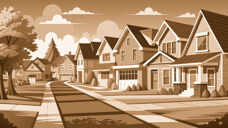 Grand Prairie neighborhood